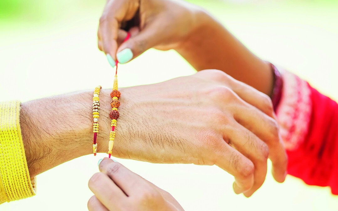 Eine Reise zu Festen der Liebe weltweit