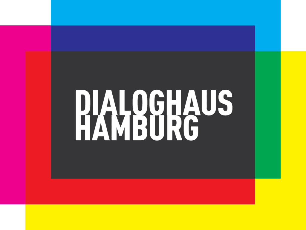 Dialoghaus Hamburg Logo