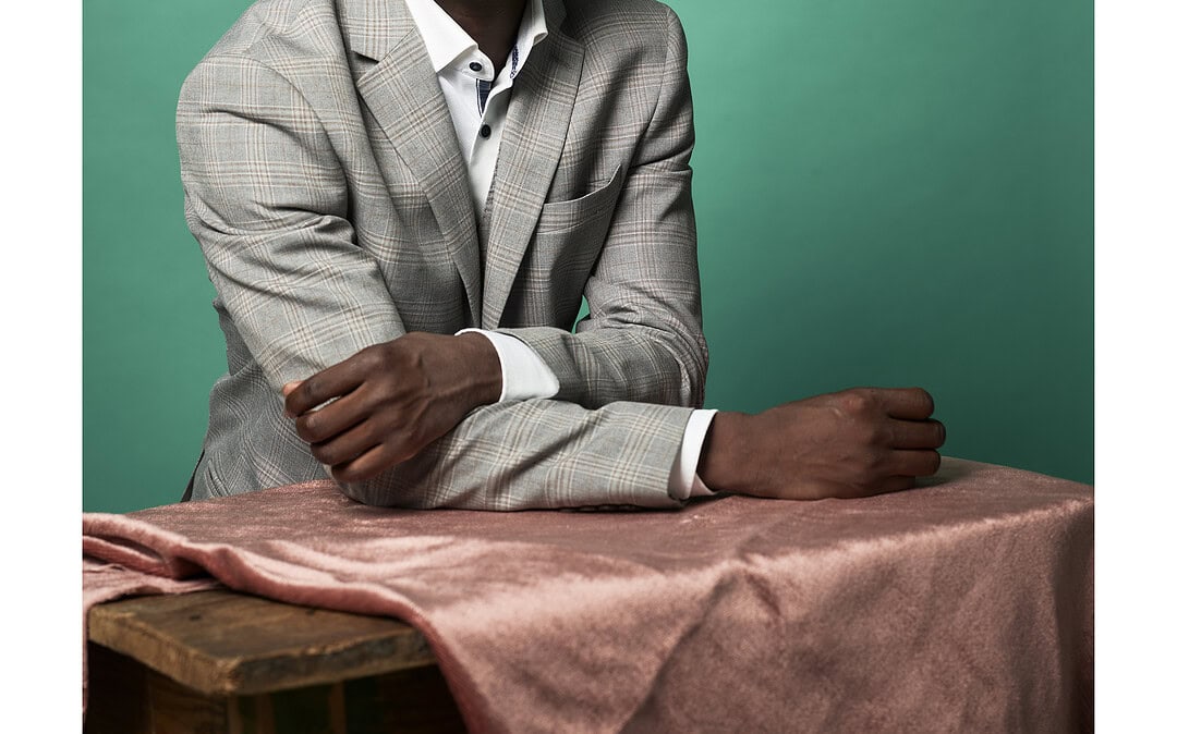 Fidel Strub über den steinigen Weg zur Selbstliebe