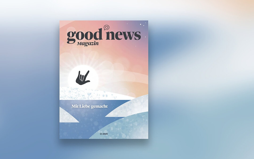 ePaper #13 – Mit Liebe gemacht