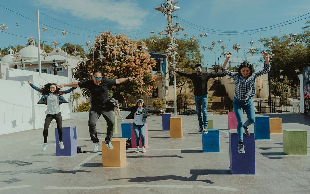 55 gute Nachrichten aus 2025