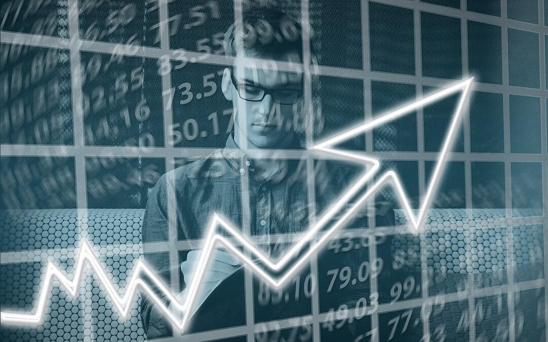 Wirtschaft zeigt kleine Erholung im Außenhandel