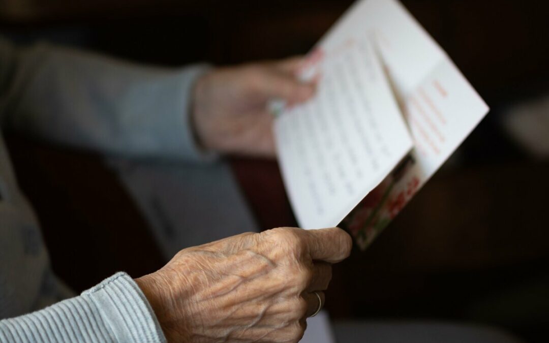 Post mit Herz verbindet seit fünf Jahren Menschen in der Weihnachtszeit