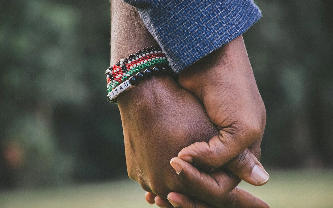 Wenn Liebe den Horizont erweitert