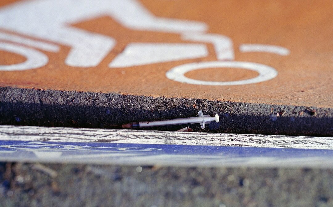 Impfung gegen Fentanyl, bessere Luft in New York