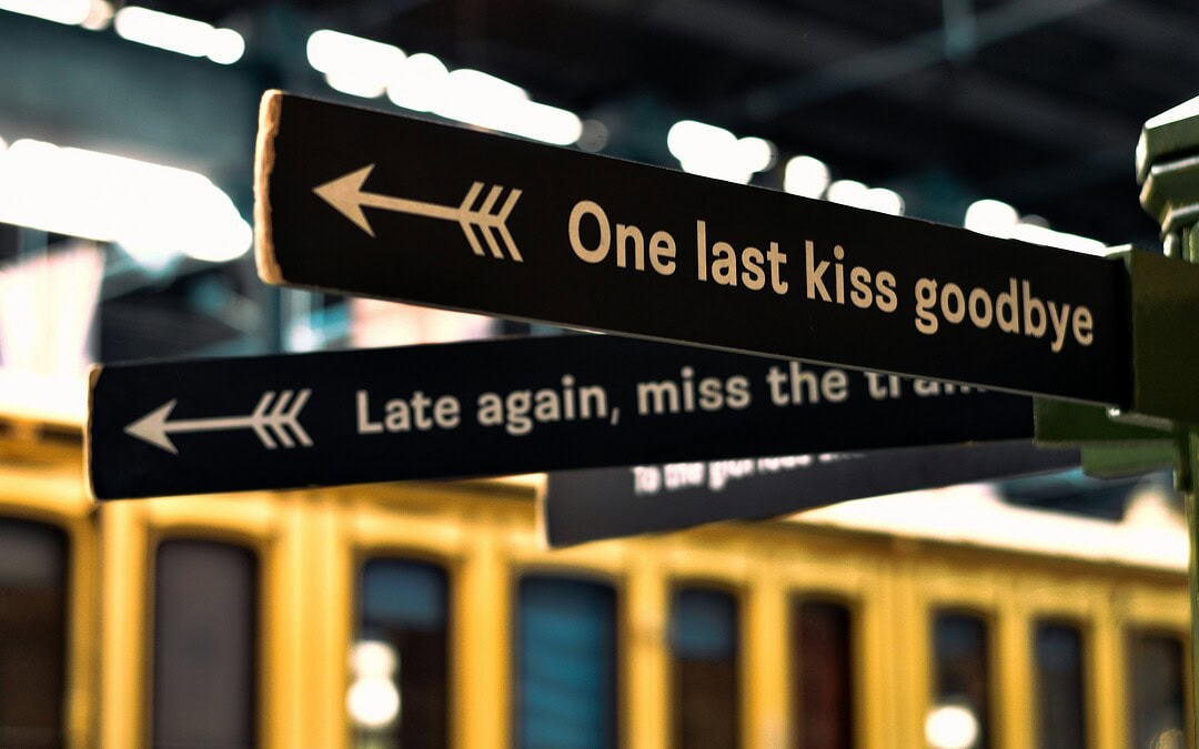 Wie Fernbeziehungen heute gelingen