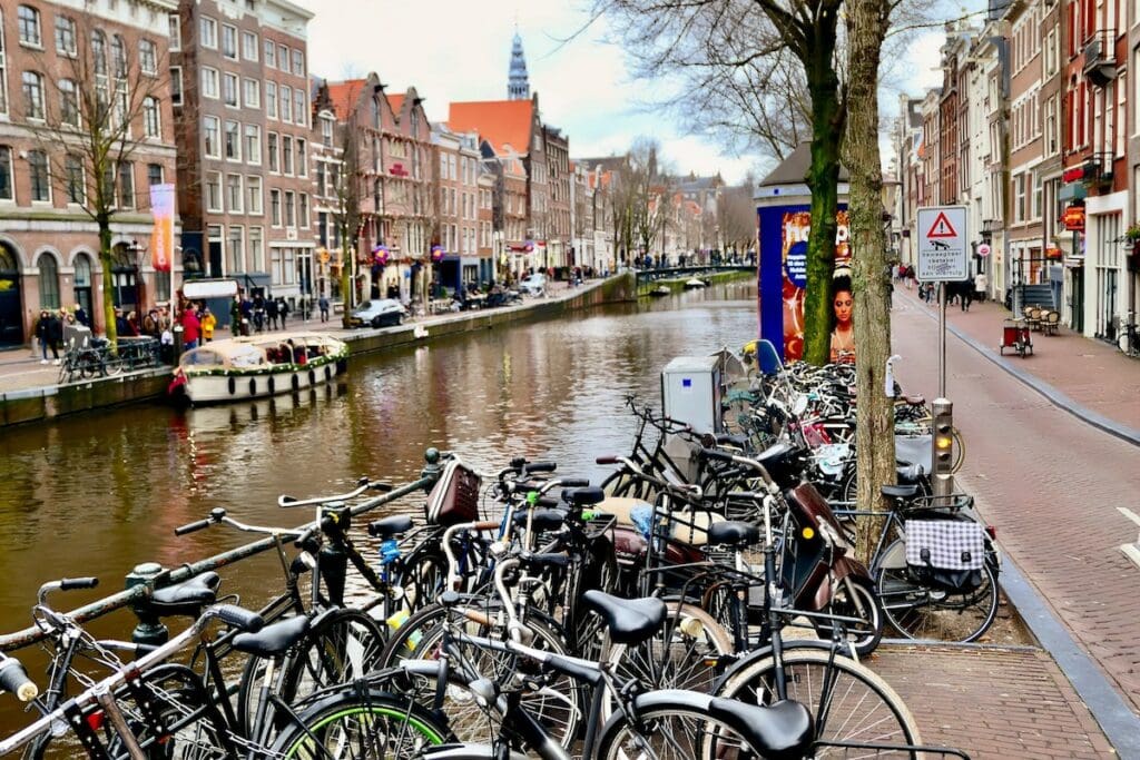 Amsterdam