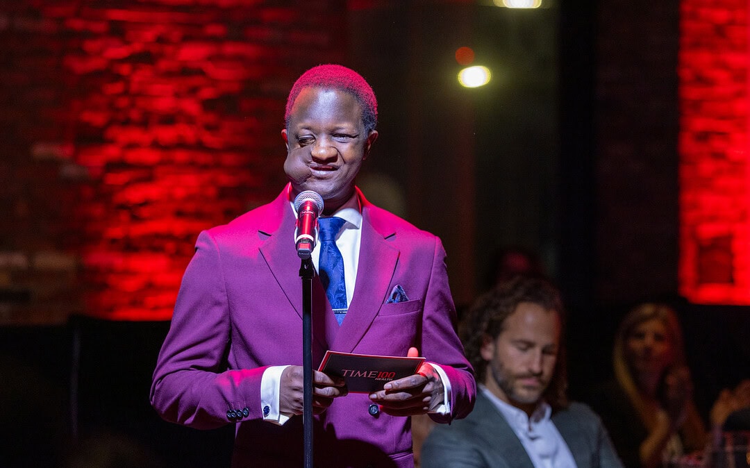 Fidel Strub über den steinigen Weg zur Selbstliebe