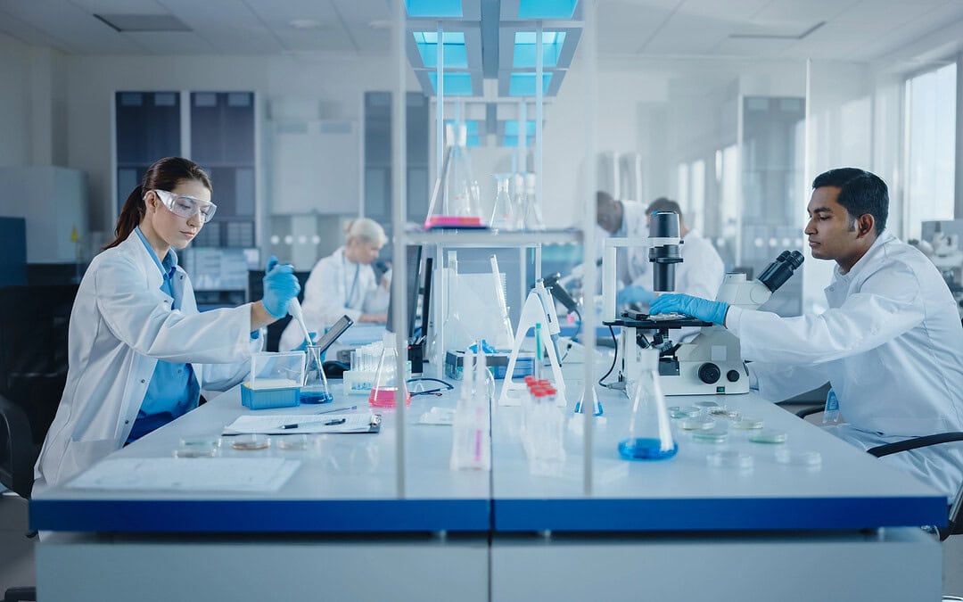 Long COVID und ME/CFS: Bund investiert 500 Millionen Euro in Forschung