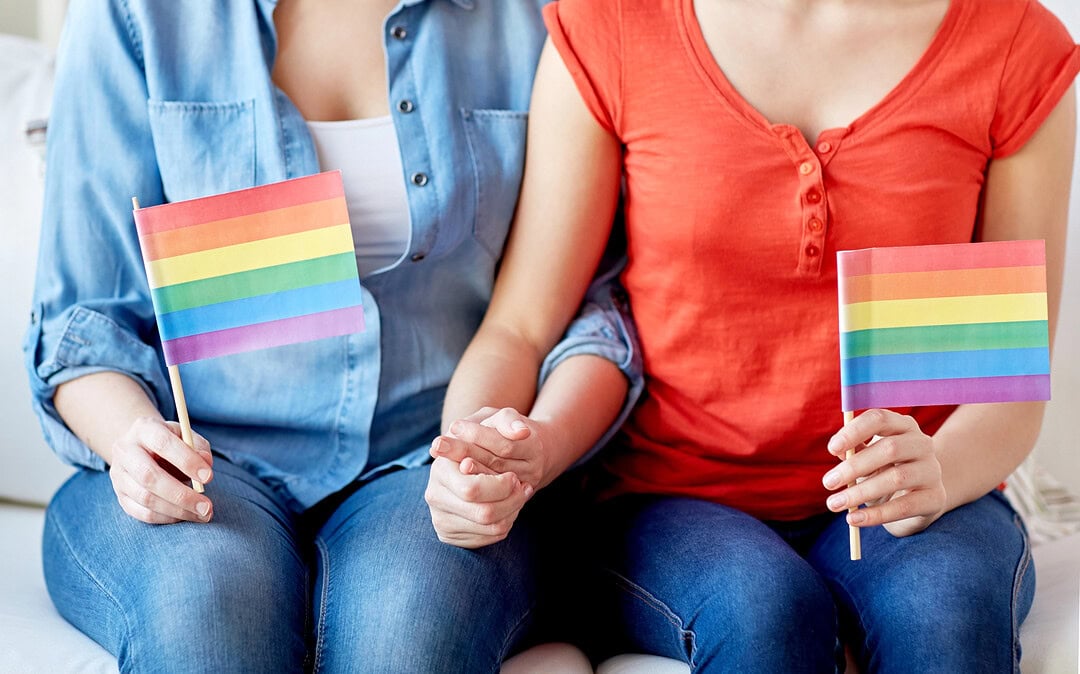 Meme zur Liebe von Sam Kerr und Kristie Mewis geht full circle