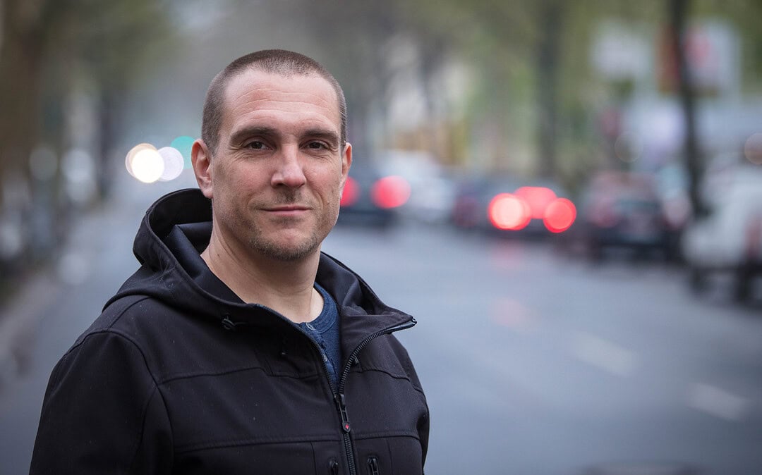 Vertrauen statt Macht: Wie eine bessere Polizei möglich wird