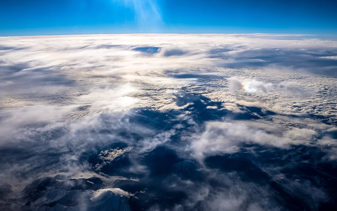 Ozonloch schließt sich dank wirksamer Umweltpolitik schneller