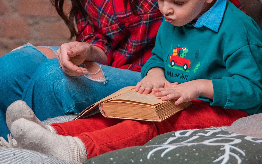 Vorlesetag 2025 setzt Zeichen für sprachliche Vielfalt in Deutschland