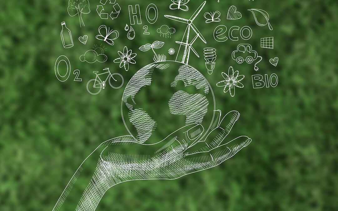 Klimaklagen zwingen Politik und Konzerne zum Handeln