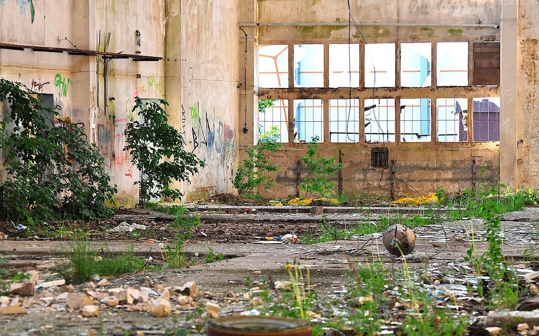 Thüringen will Böden entsiegeln, arabische Frauen auf Comedy-Bühnen