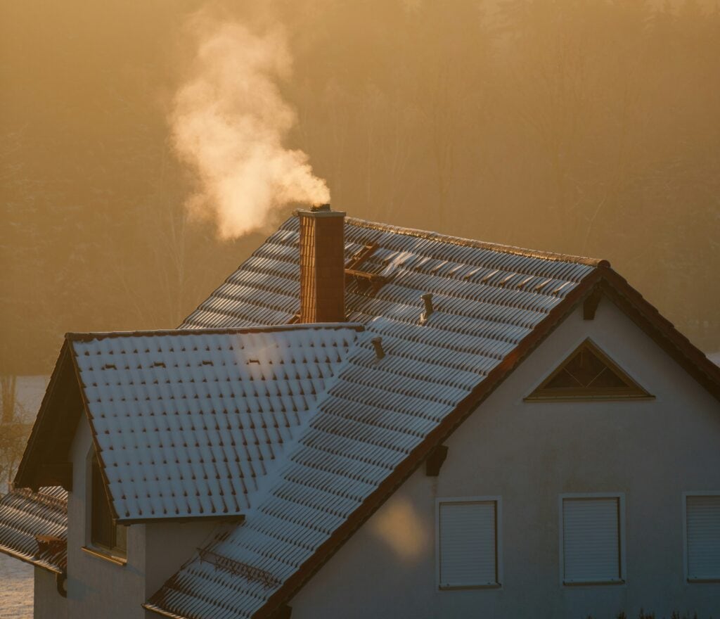 Perfekt gedämmt mit Sandwichelementen: vermeide diese Montagefehler