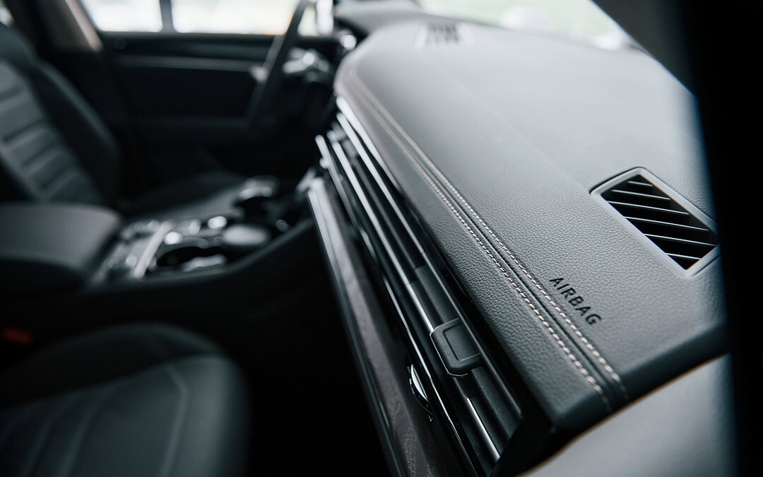 Mehr Sicherheit für Frauen im Auto