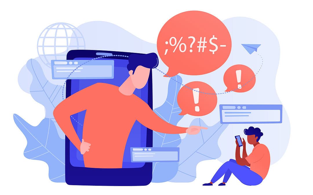 Cybermobbing: EU plant schärfere Regeln