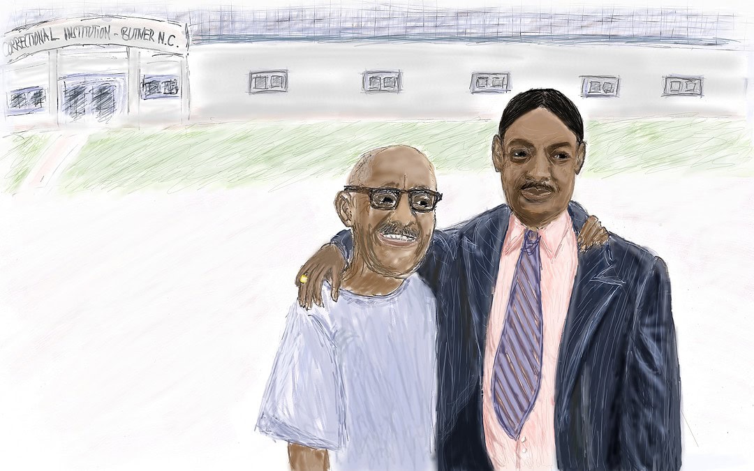 Die unglaubliche Reise des Isaac Wright Jr. – Teil 3