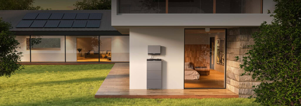 Vom Balkon zur Freiheit