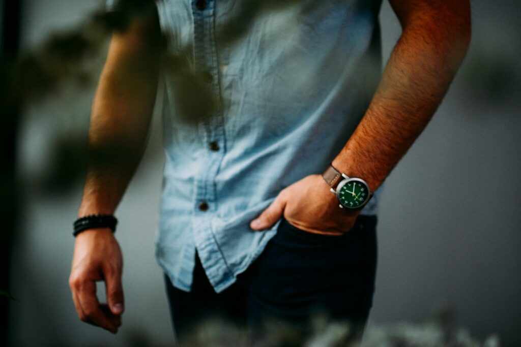 Der erste Uhrenkauf: Worauf es im Online-Markt wirklich ankommt