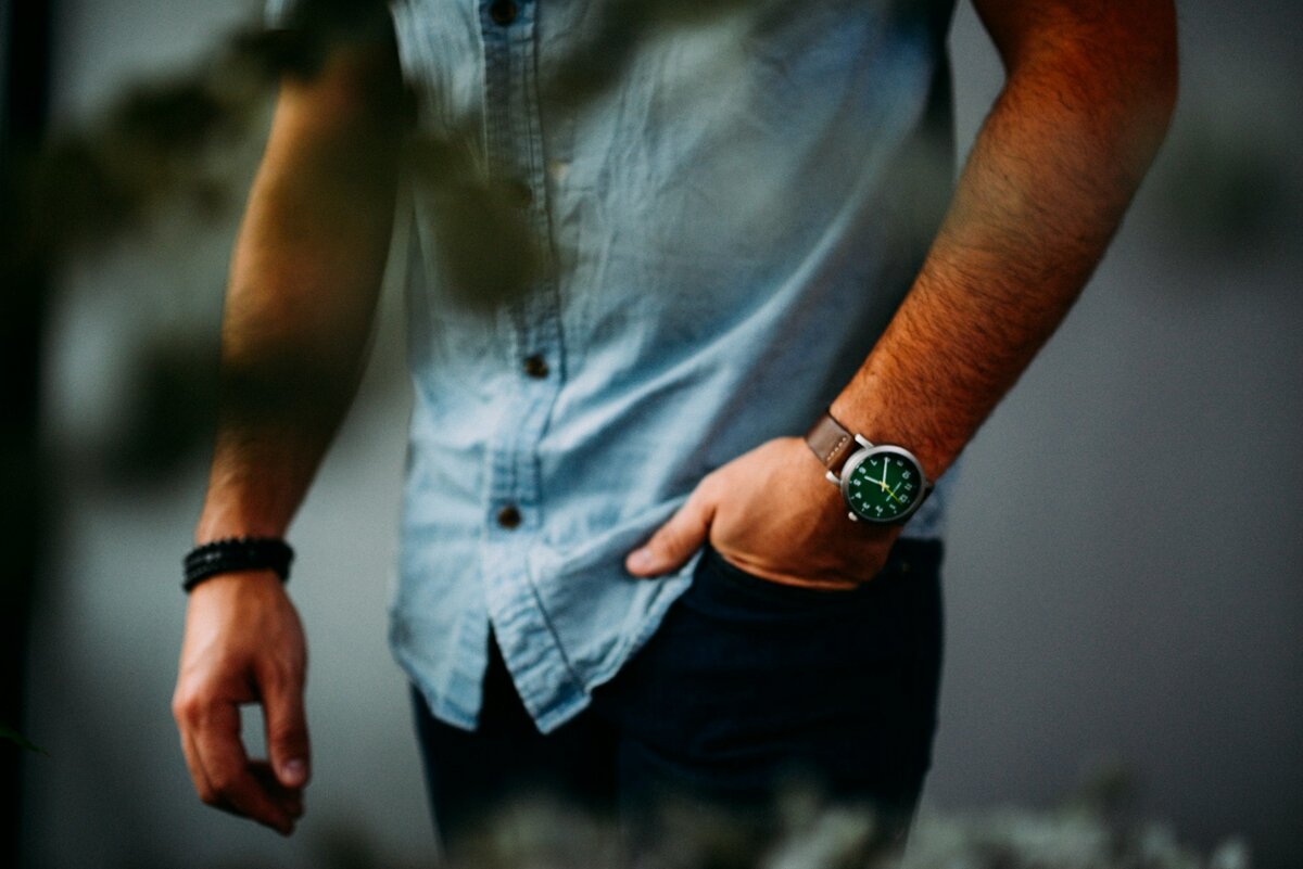 Der erste Uhrenkauf: Worauf es im Online-Markt wirklich ankommt