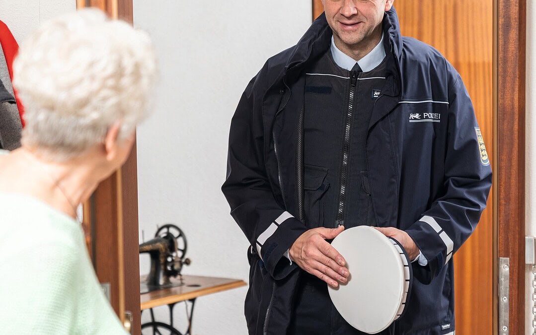 Wenn Fürsorge stärker ist als Formalismus