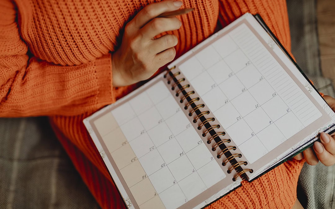 Vorsätze: Was die Forschung heute über nachhaltige Veränderung weiß