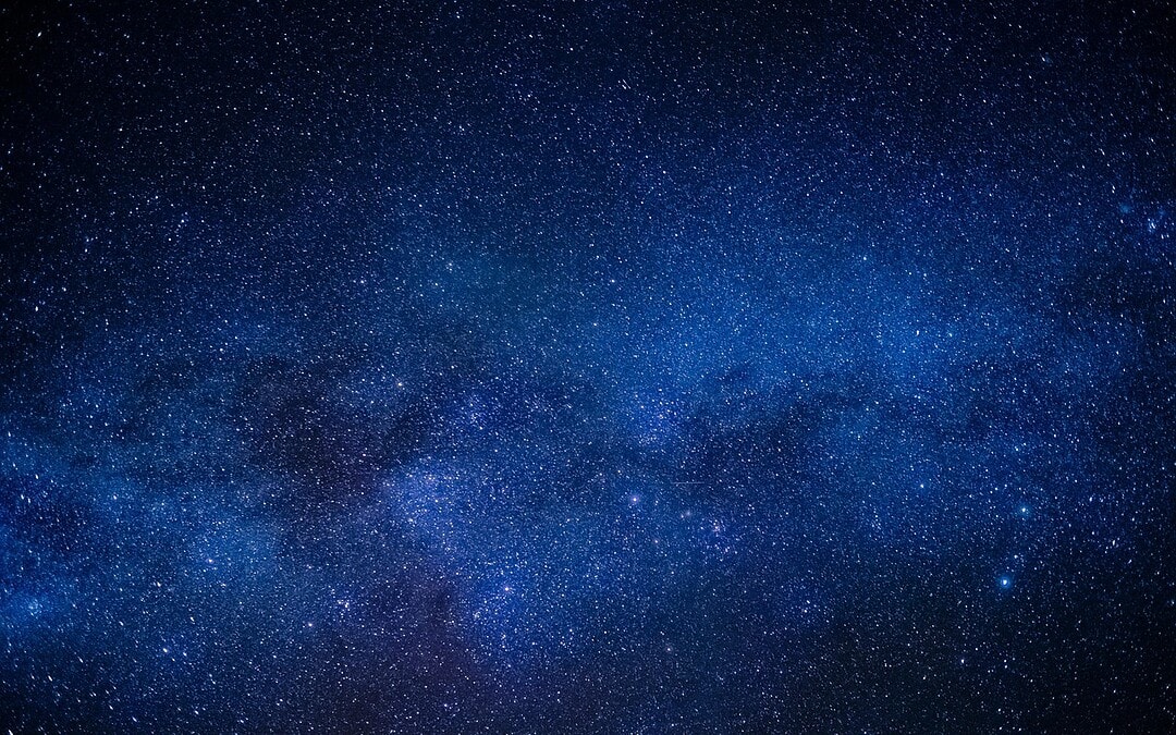 Universum: Forschende machen das kosmische Netz sichtbar