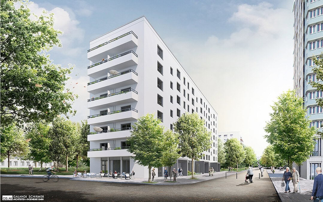 Erstes Wohnprojekt für lesbische und queere Frauen startet in Berlin