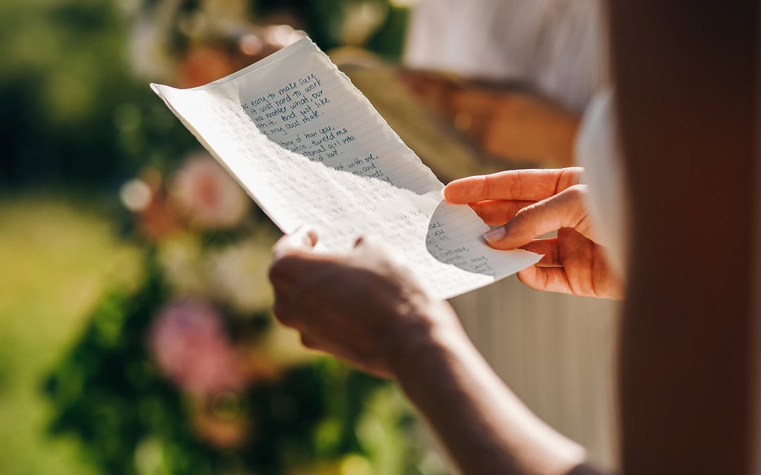 Mutpost gegen Suizidgedanken