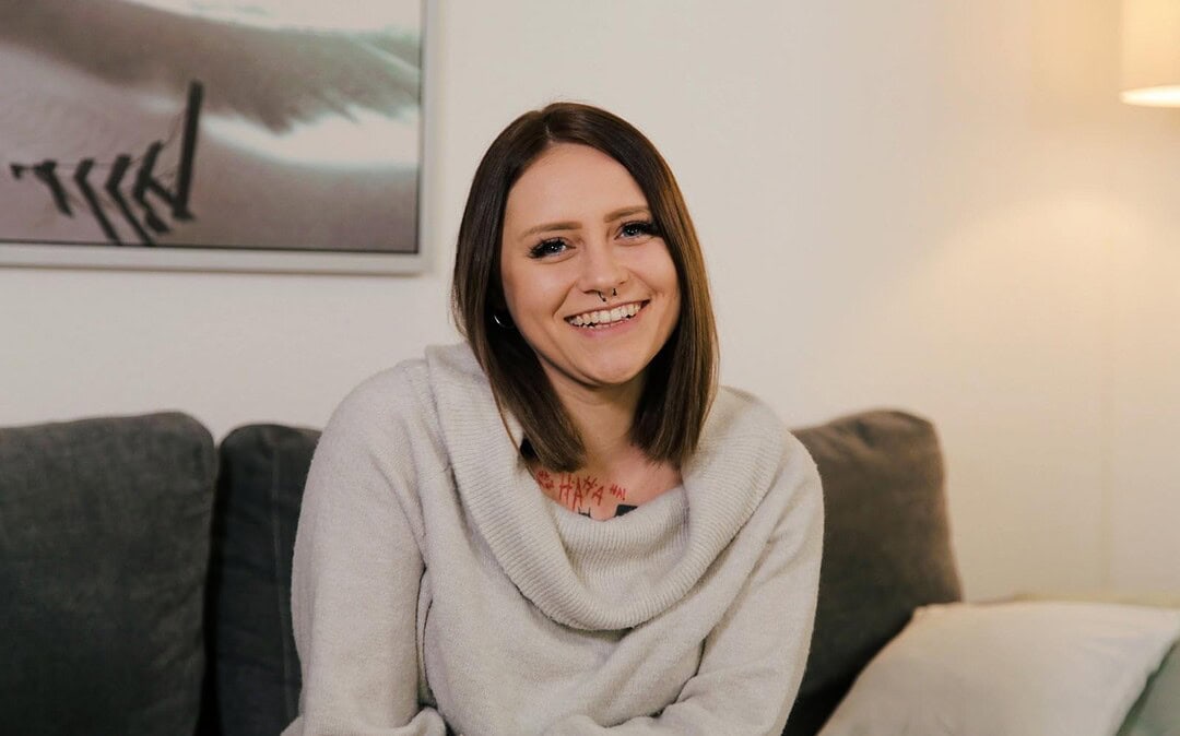 Annas zweite Chance – Leben mit Endometriose