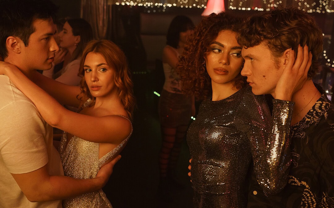 Wie „Heated Rivalry“ seine Frauenfiguren neu denkt