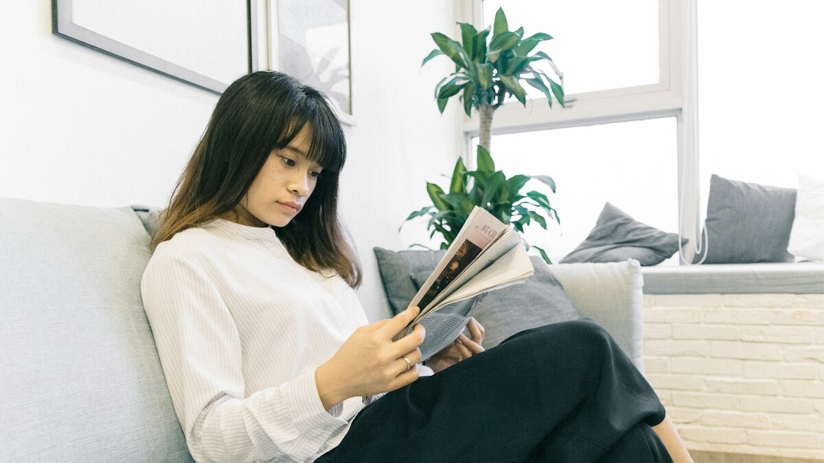 Konstruktive Inhalte statt Krisenschlagzeilen