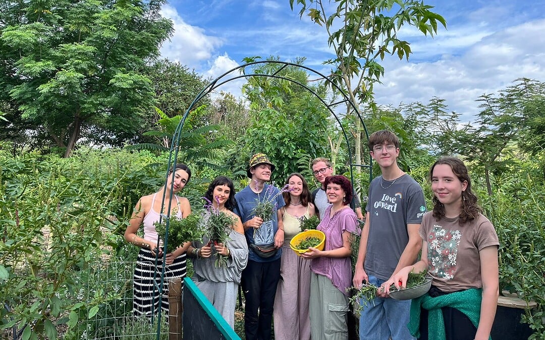 Jakobs Freiwilligendienst in Mexiko mit weltwärts