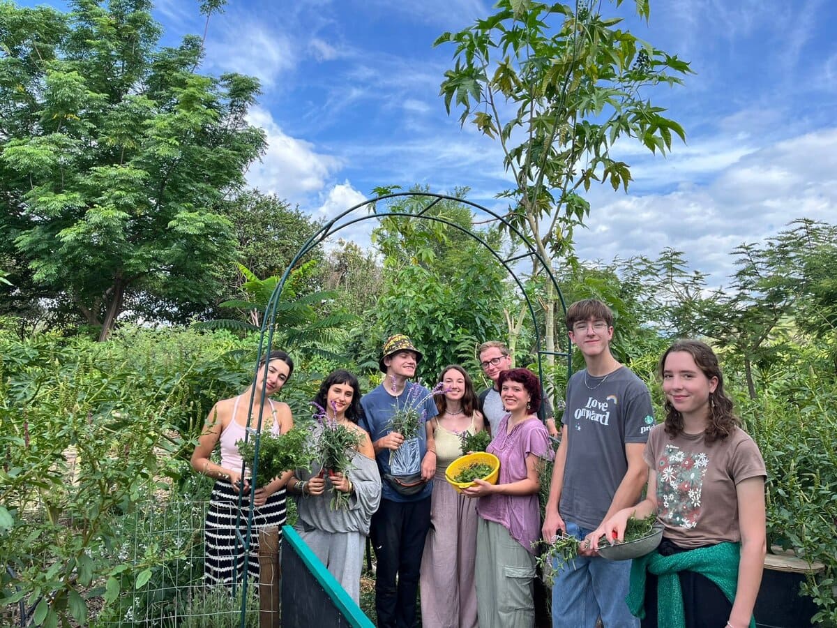 Jakobs Freiwilligendienst in Mexiko mit weltwärts