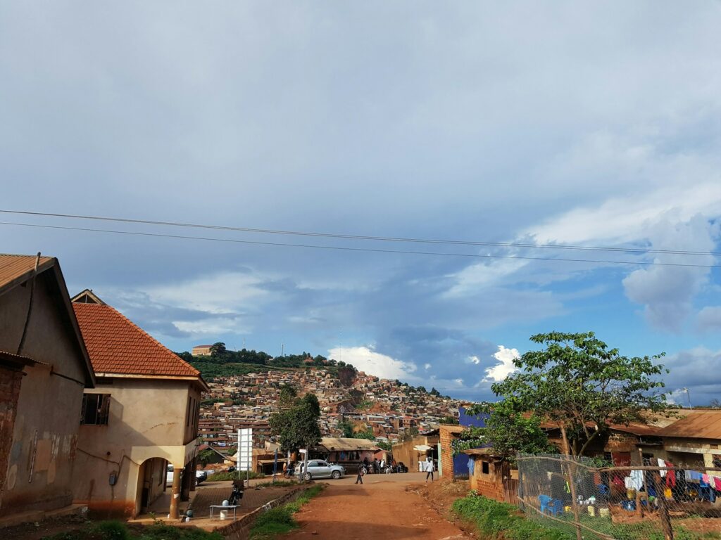 Mutungo Uganda