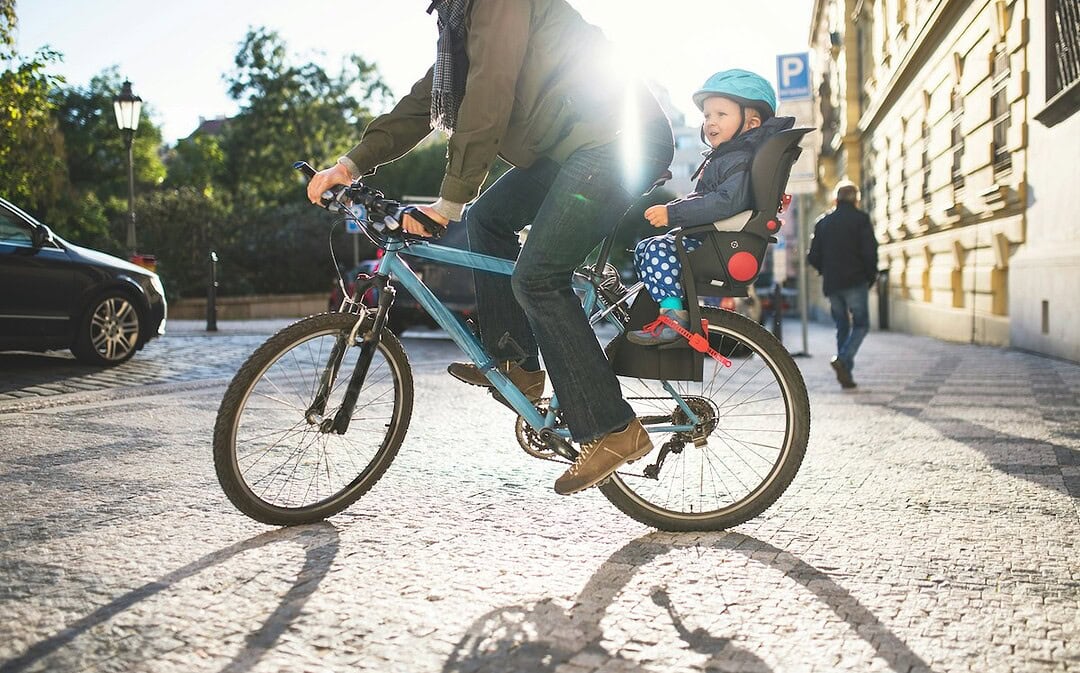 Homeoffice steigert Geburtenrate, Tempo 30 in Norwegen