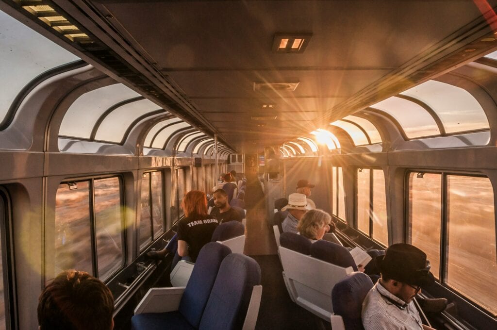 Was nachhaltiges Reisen 2026 auszeichnet