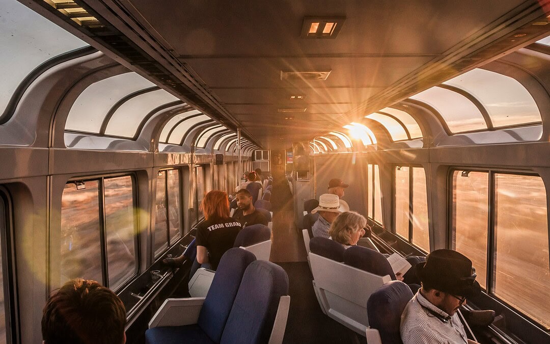 Was nachhaltiges Reisen 2026 auszeichnet