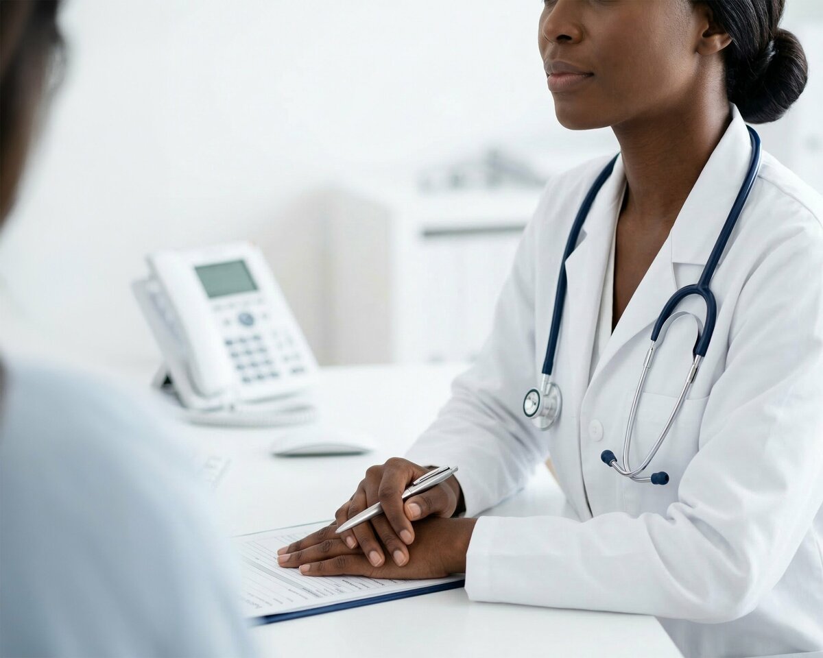 Endometriose wird häufiger und früher erkannt