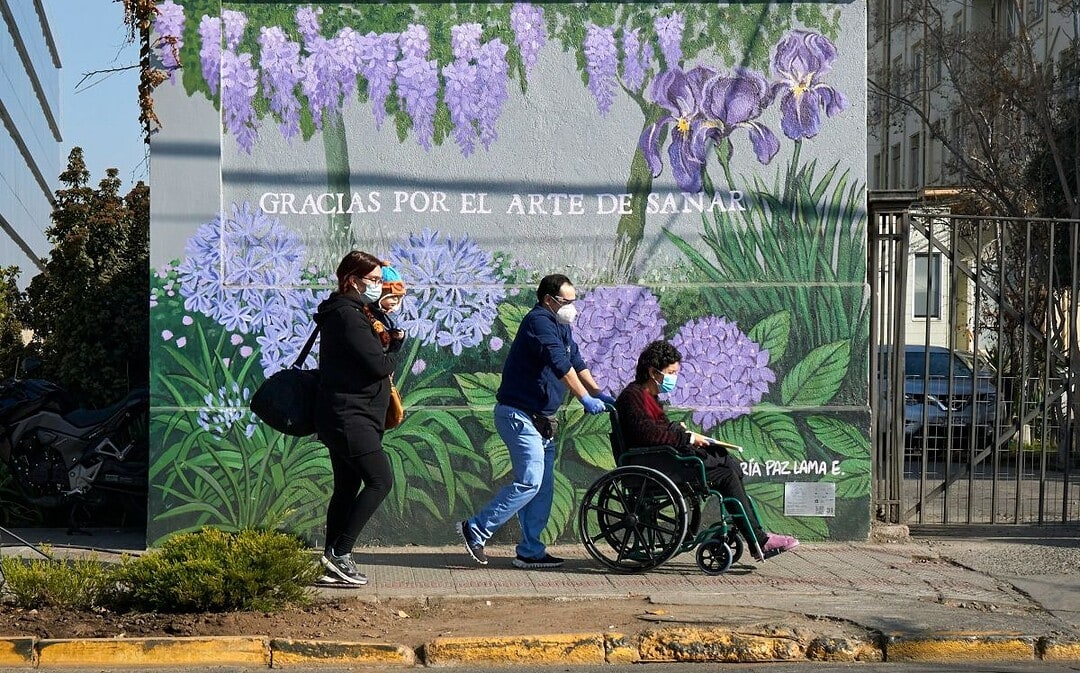 Zweites Land der Welt besiegt Lepra, Arbeitslosigkeit in Eurozone auf Rekordtief