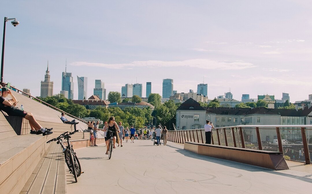 19 Städte senken Luftverschmutzung stark, Hornhaut aus Fischschuppen