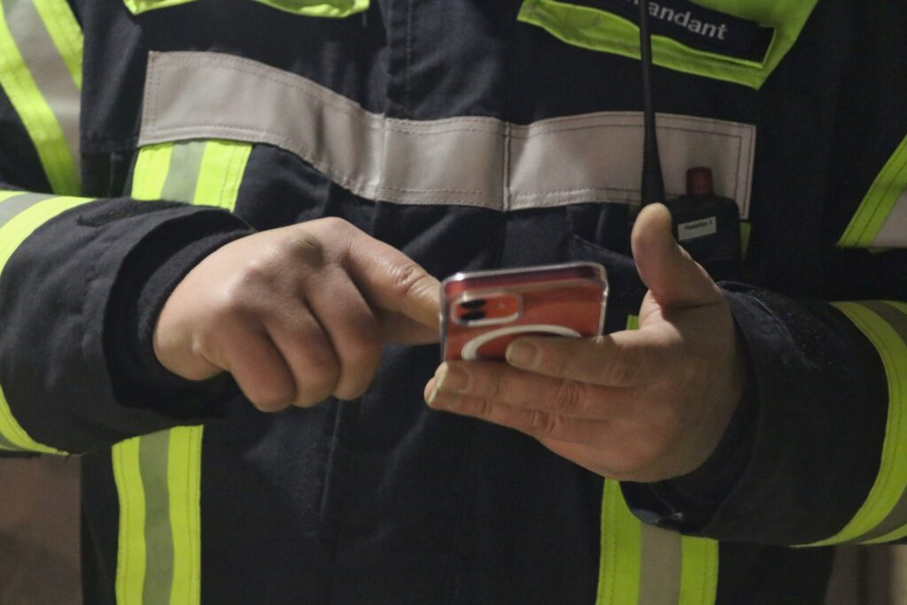 KI hilft bei der Übersetzung von Notrufen