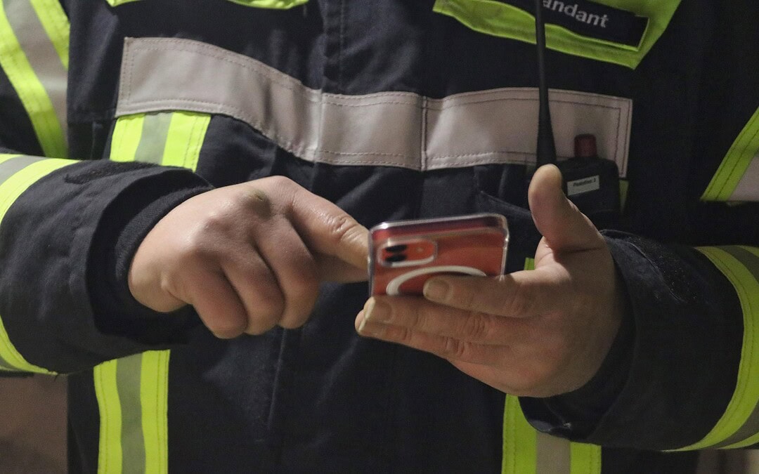 KI hilft bei der Übersetzung von Notrufen