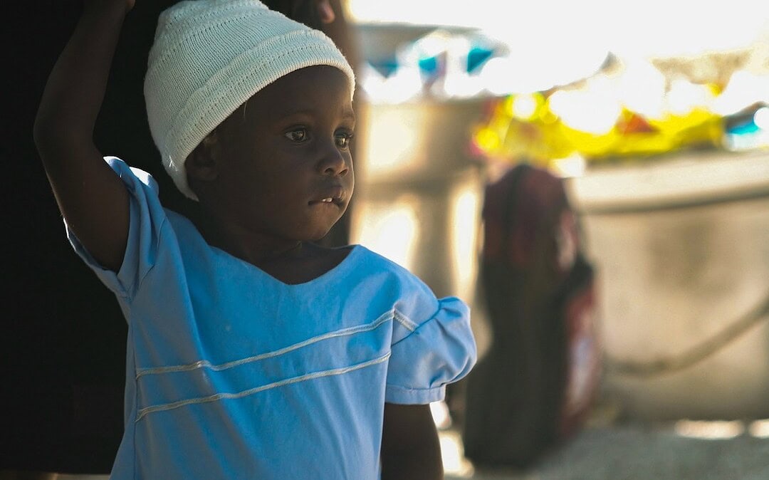 Malaria-Impfung rettet tausende Kinder, App für sicheres Nachtleben