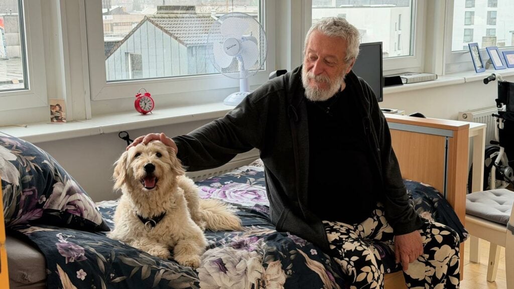 Ein Haus wie ein Dorf – mitten in der Stadt