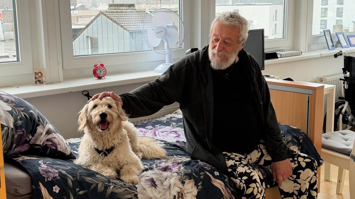 Ein Haus wie ein Dorf – mitten in der Stadt