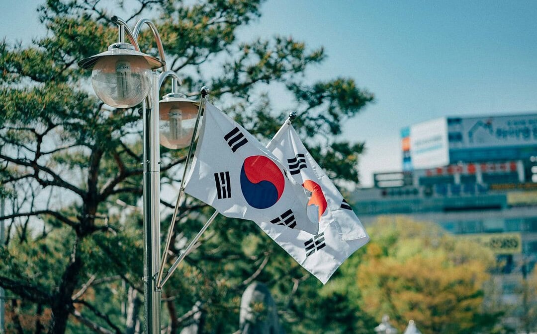 Kostenloses Internet in Südkorea, Rekordzahl an CSDs in Brandenburg