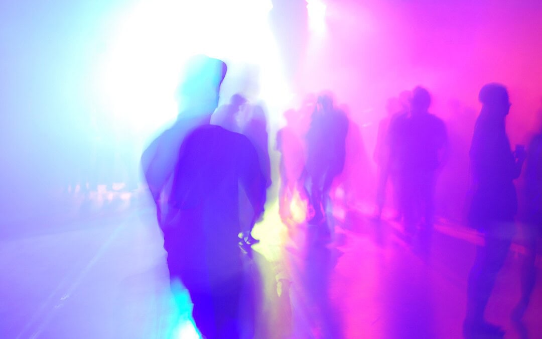 Wenn Menschen Ü60 in Essen die Dancefloors stürmen